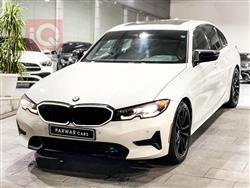 بي ام دبليو الفئة 3